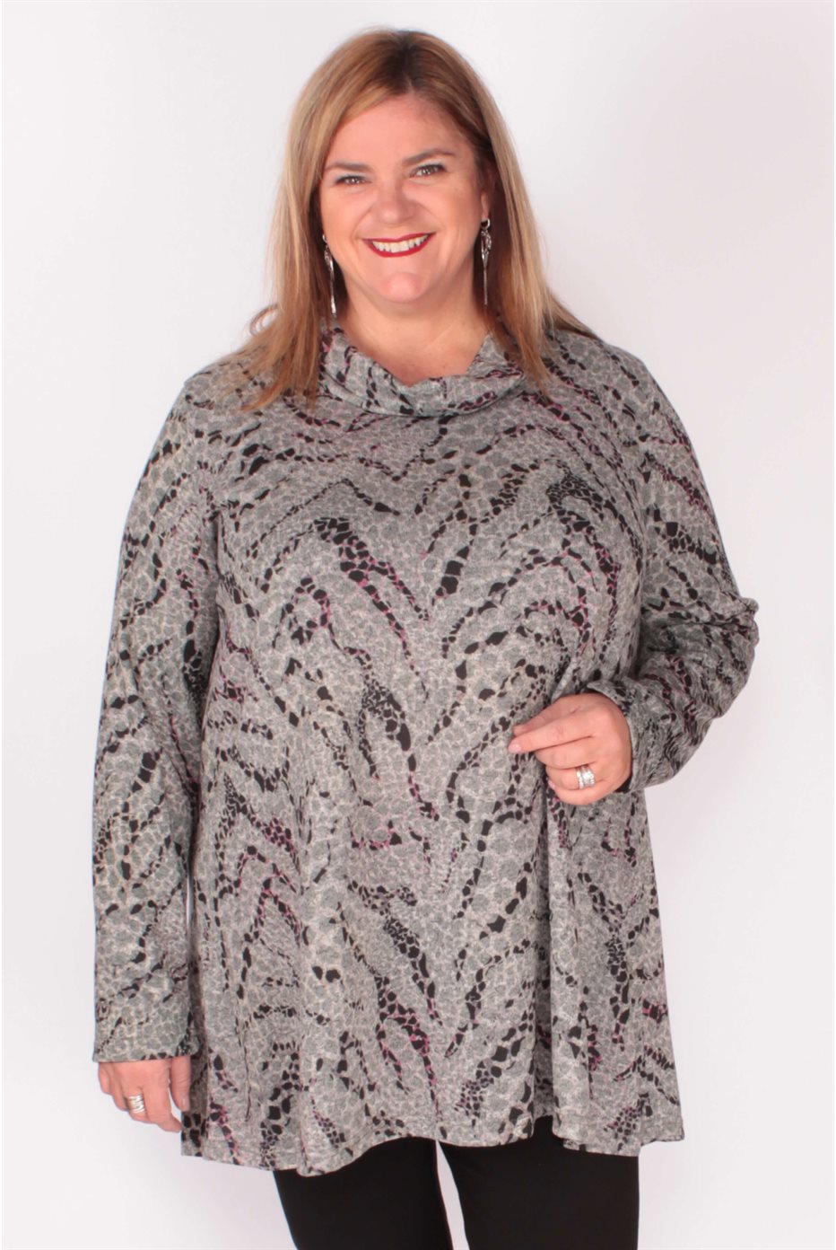 Pull Collection Daisy